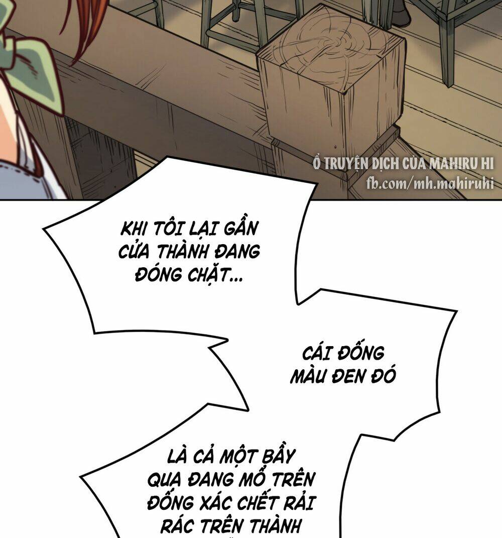 Ác Quỷ Chapter 49 - Trang 2