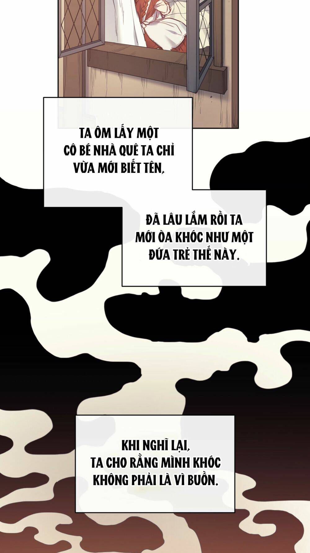 Ác Quỷ Chapter 48 - Trang 2