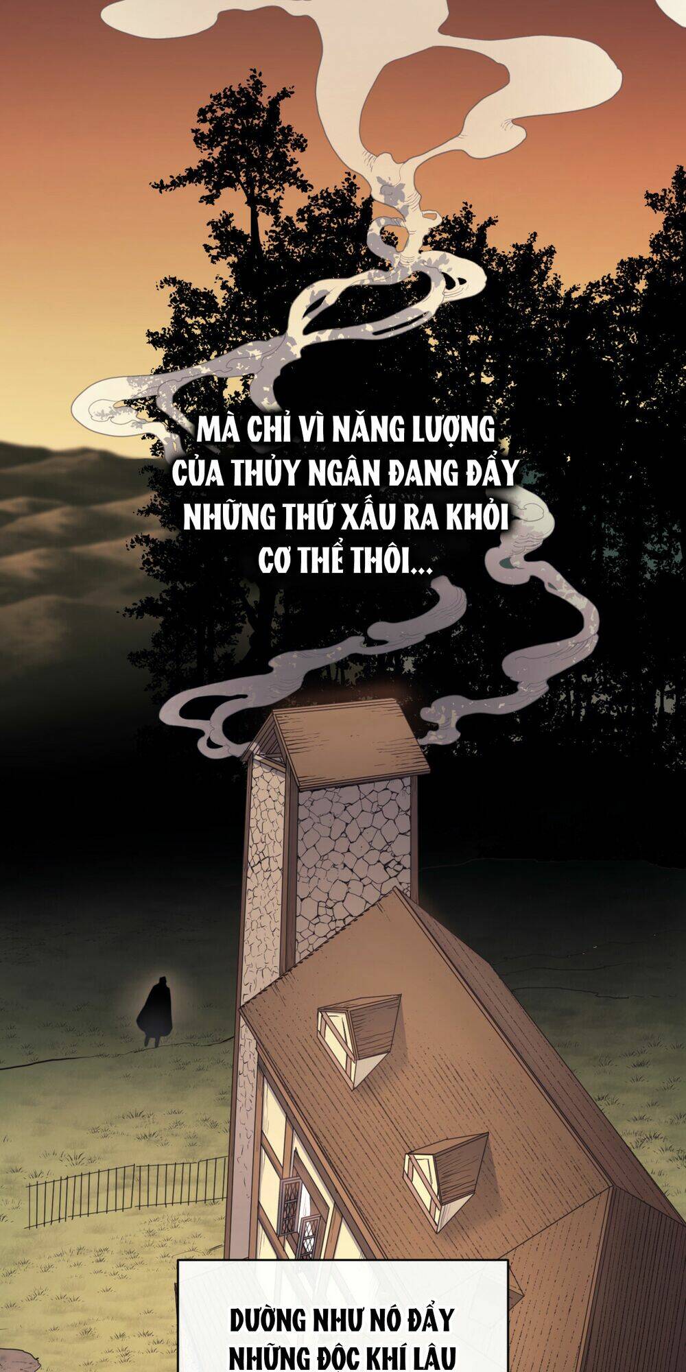 Ác Quỷ Chapter 48 - Trang 2