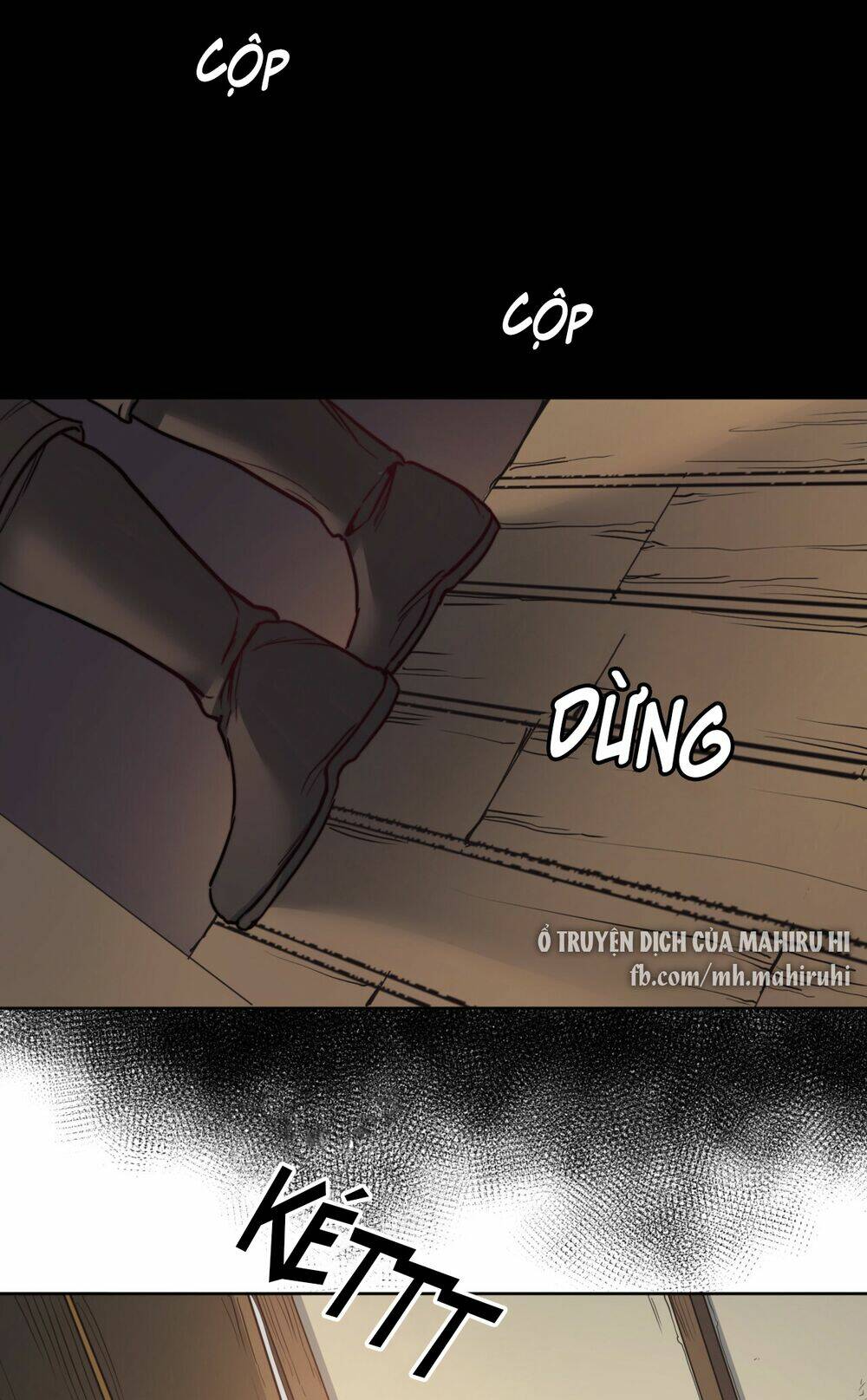 Ác Quỷ Chapter 48 - Trang 2