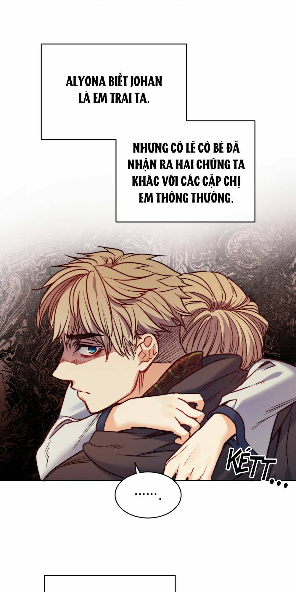 Ác Quỷ Chapter 48 - Trang 2