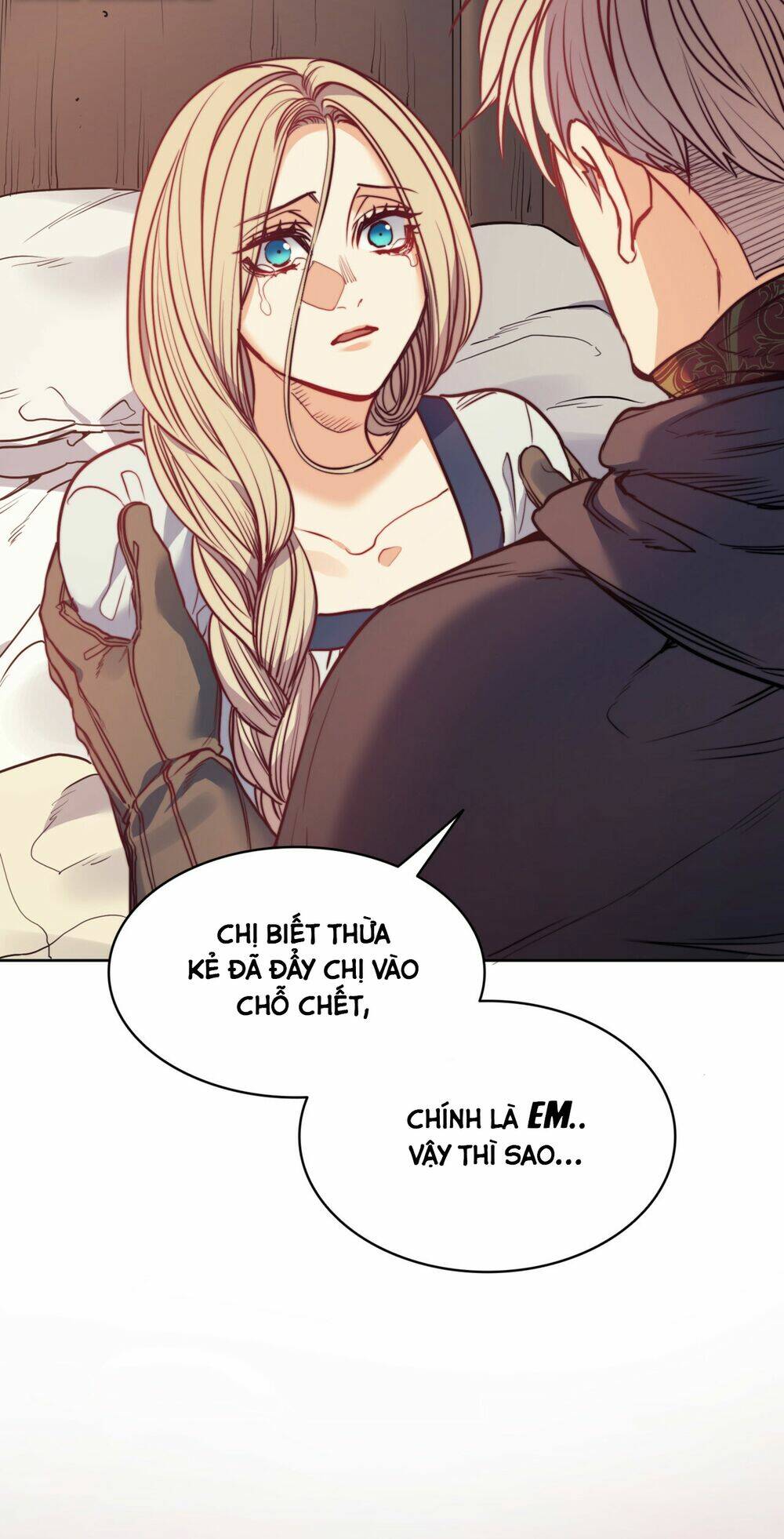 Ác Quỷ Chapter 48 - Trang 2