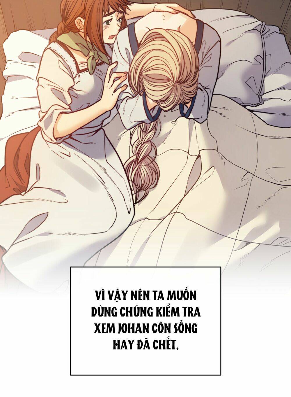 Ác Quỷ Chapter 48 - Trang 2