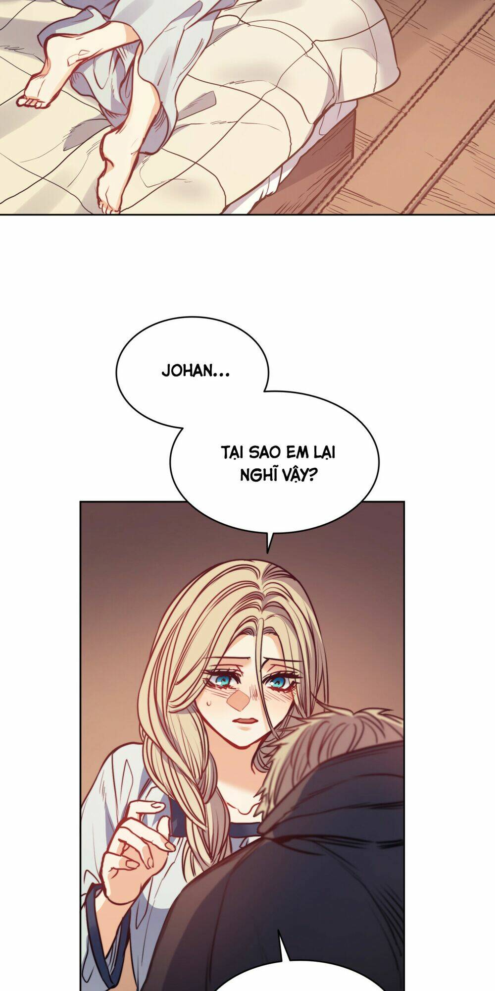 Ác Quỷ Chapter 48 - Trang 2