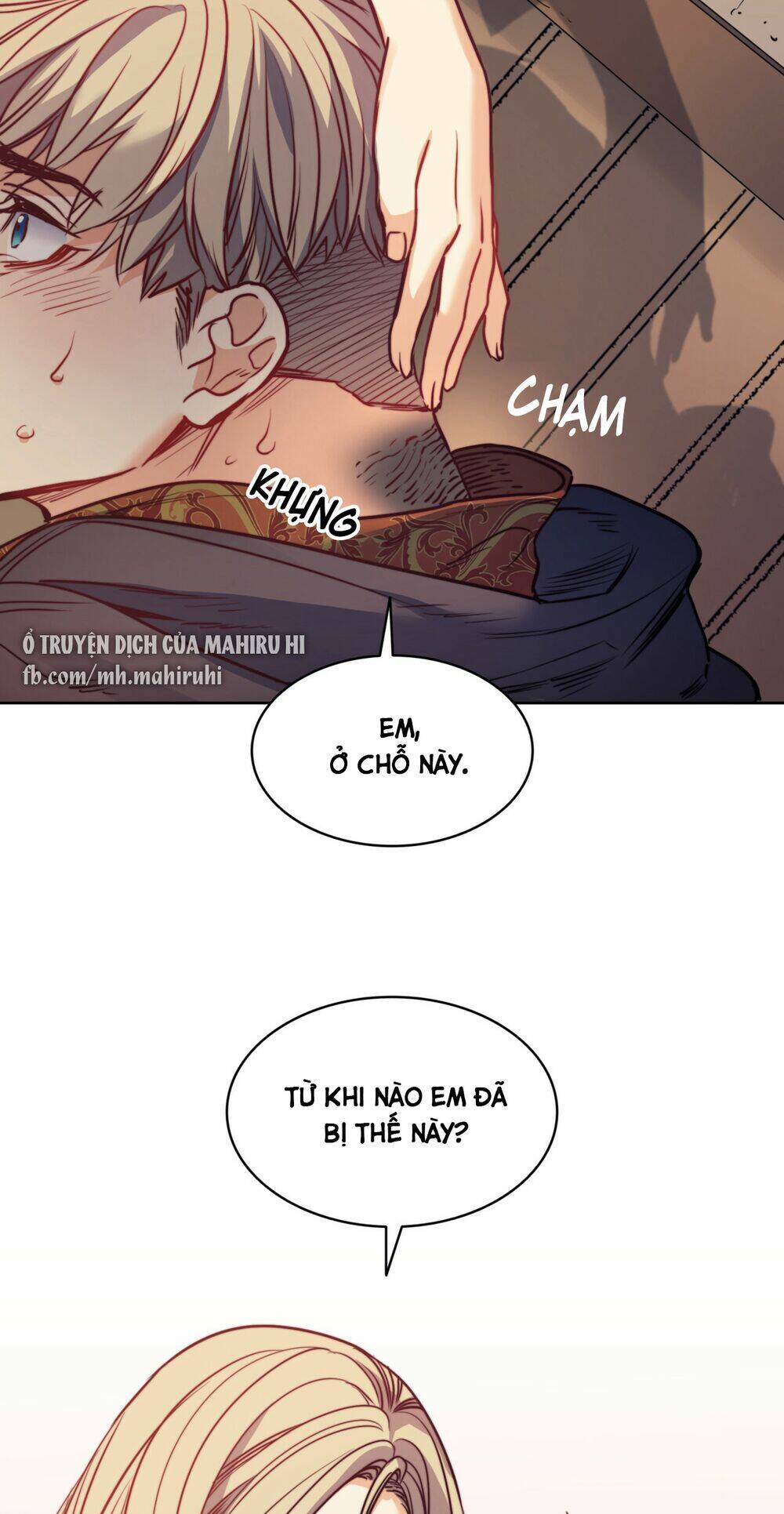 Ác Quỷ Chapter 48 - Trang 2