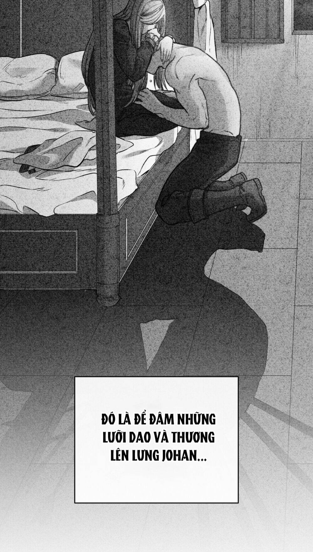 Ác Quỷ Chapter 48 - Trang 2