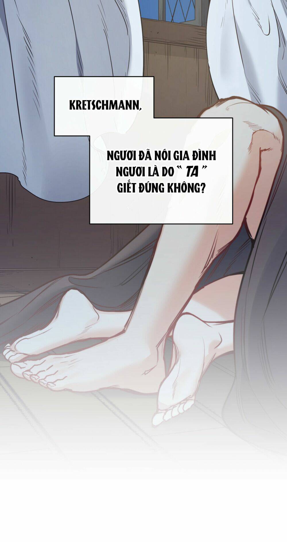 Ác Quỷ Chapter 48 - Trang 2