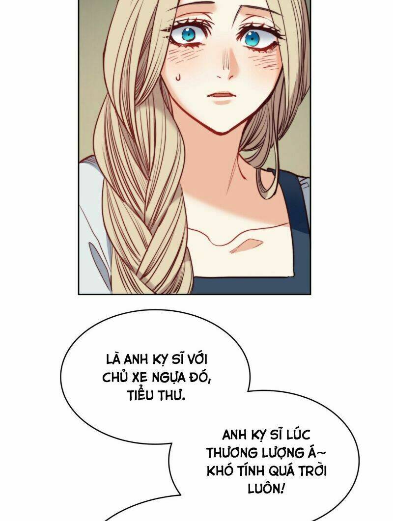 Ác Quỷ Chapter 47 - Trang 2