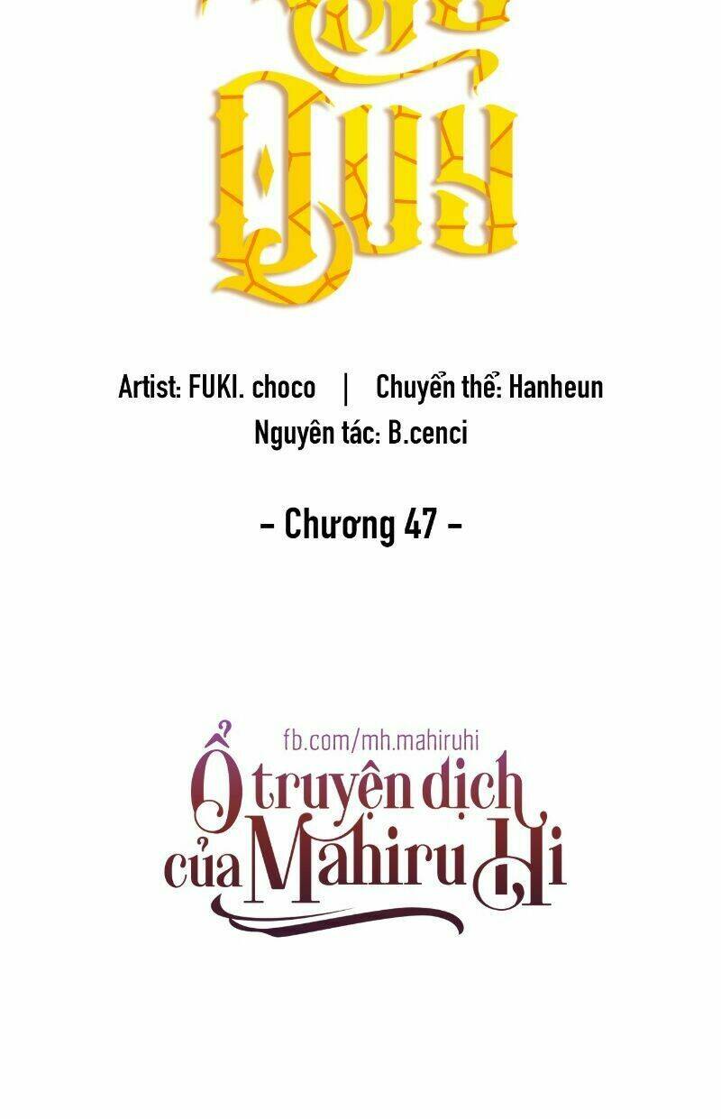 Ác Quỷ Chapter 47 - Trang 2