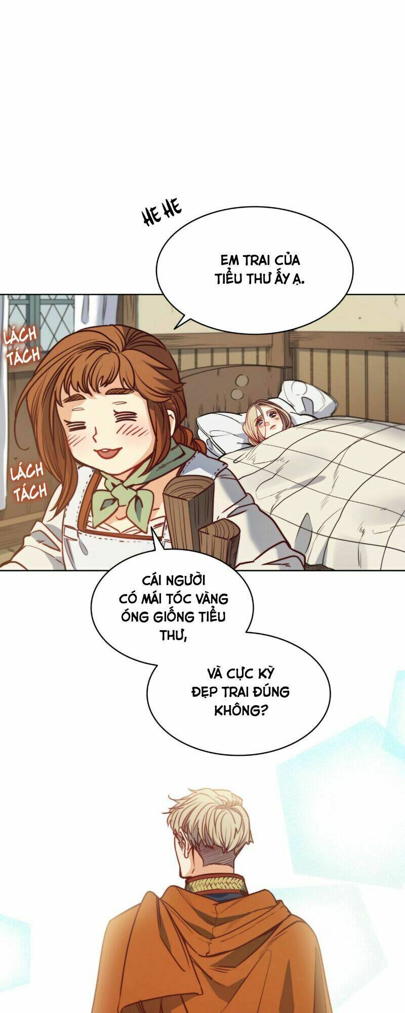 Ác Quỷ Chapter 46 - Trang 2