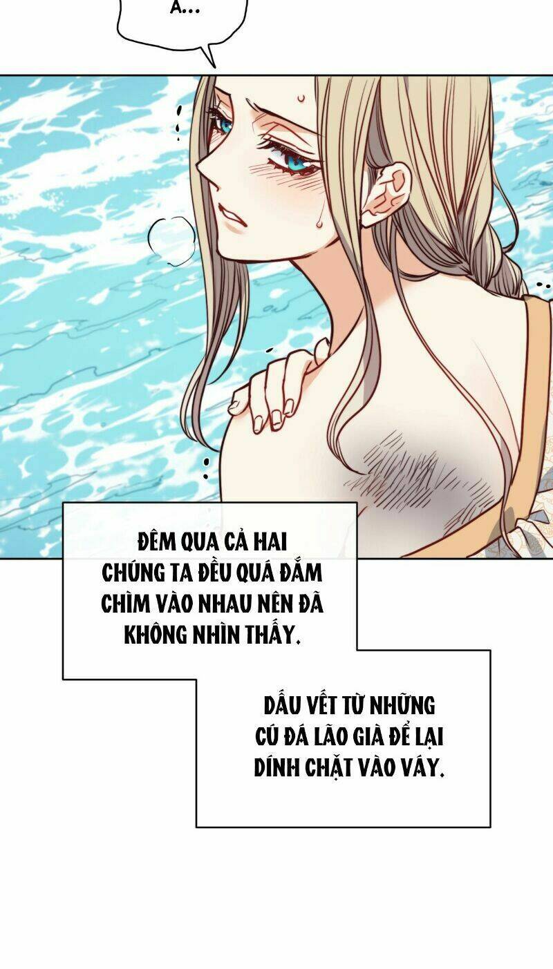 Ác Quỷ Chapter 45 - Trang 2