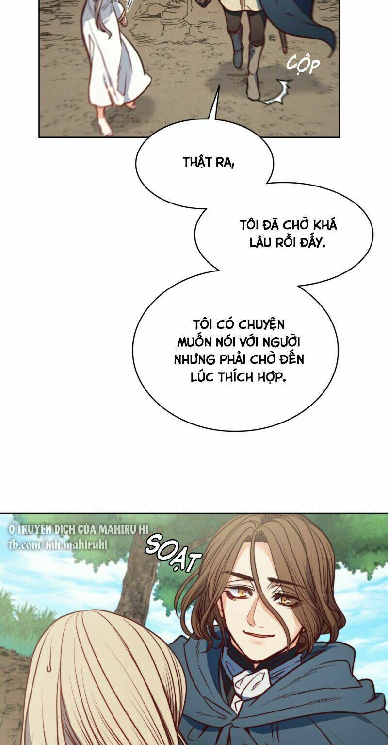 Ác Quỷ Chapter 45 - Trang 2