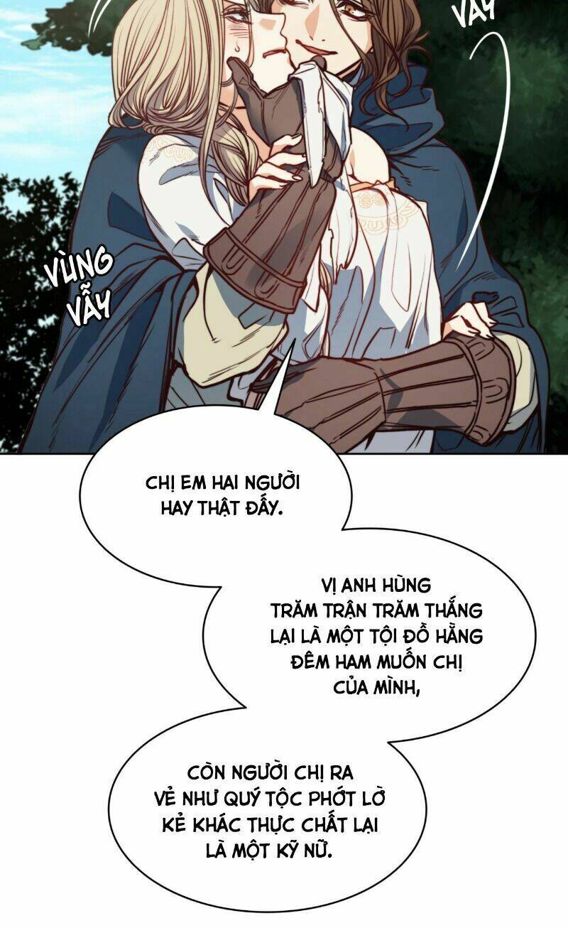 Ác Quỷ Chapter 45 - Trang 2