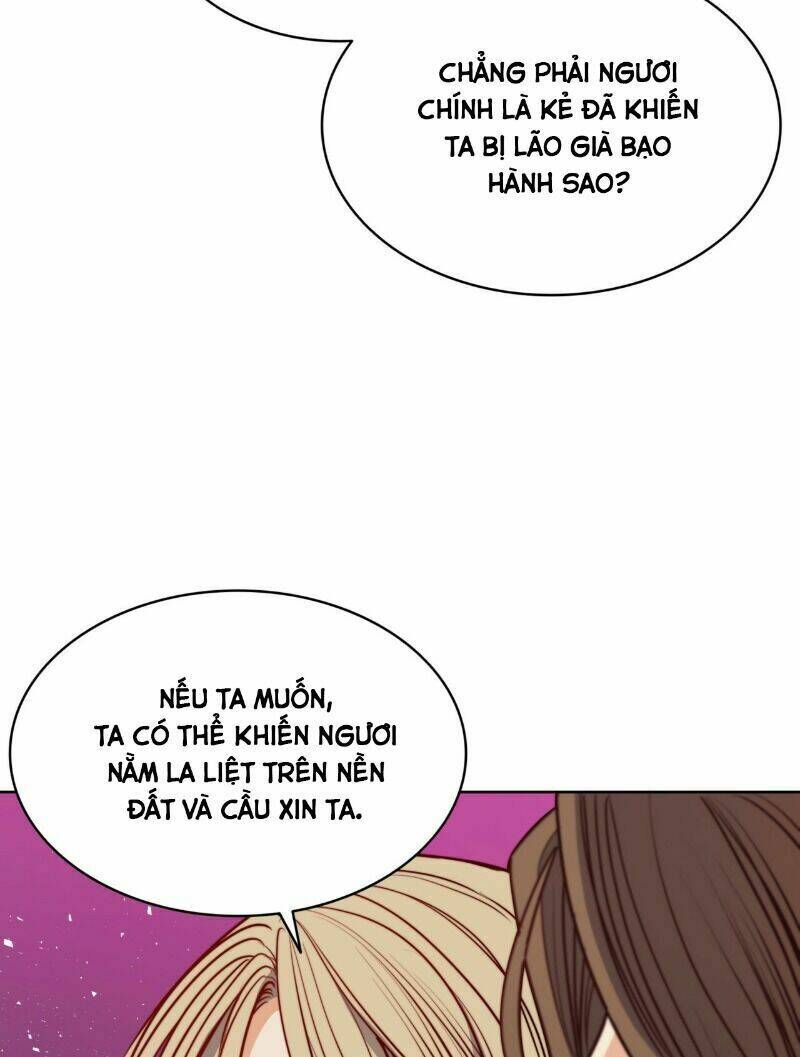 Ác Quỷ Chapter 45 - Trang 2