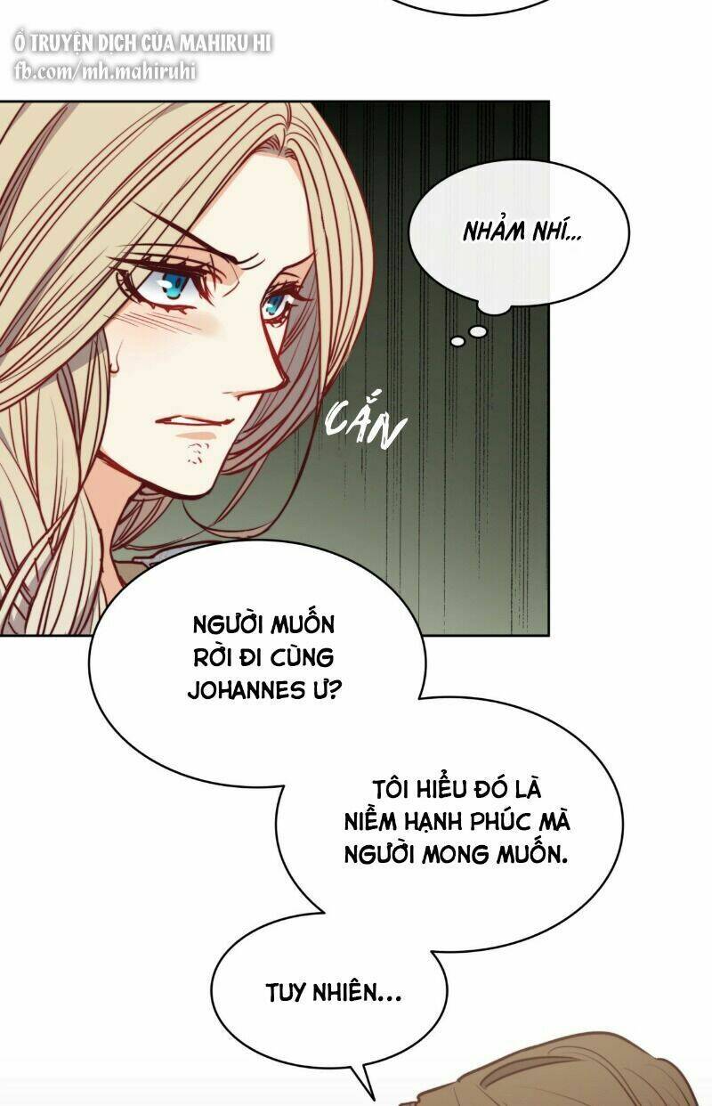 Ác Quỷ Chapter 45 - Trang 2