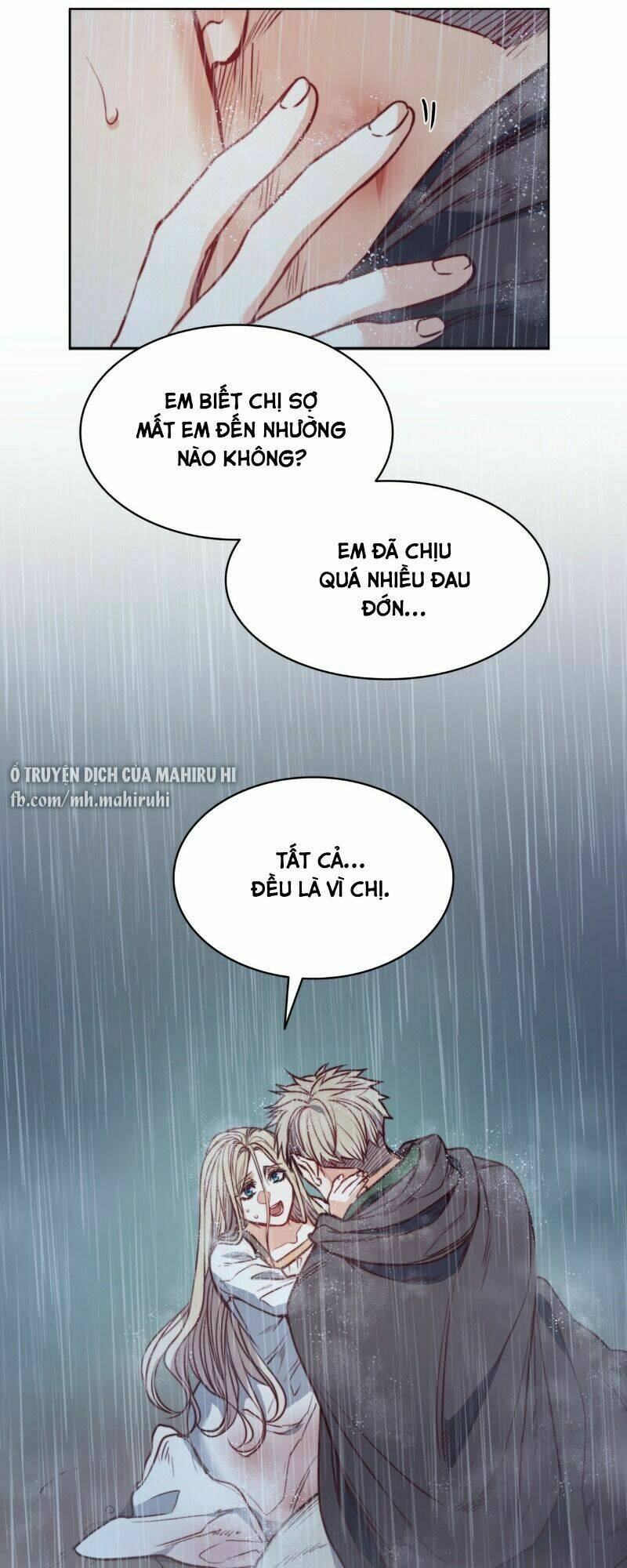 Ác Quỷ Chapter 44 - Trang 2