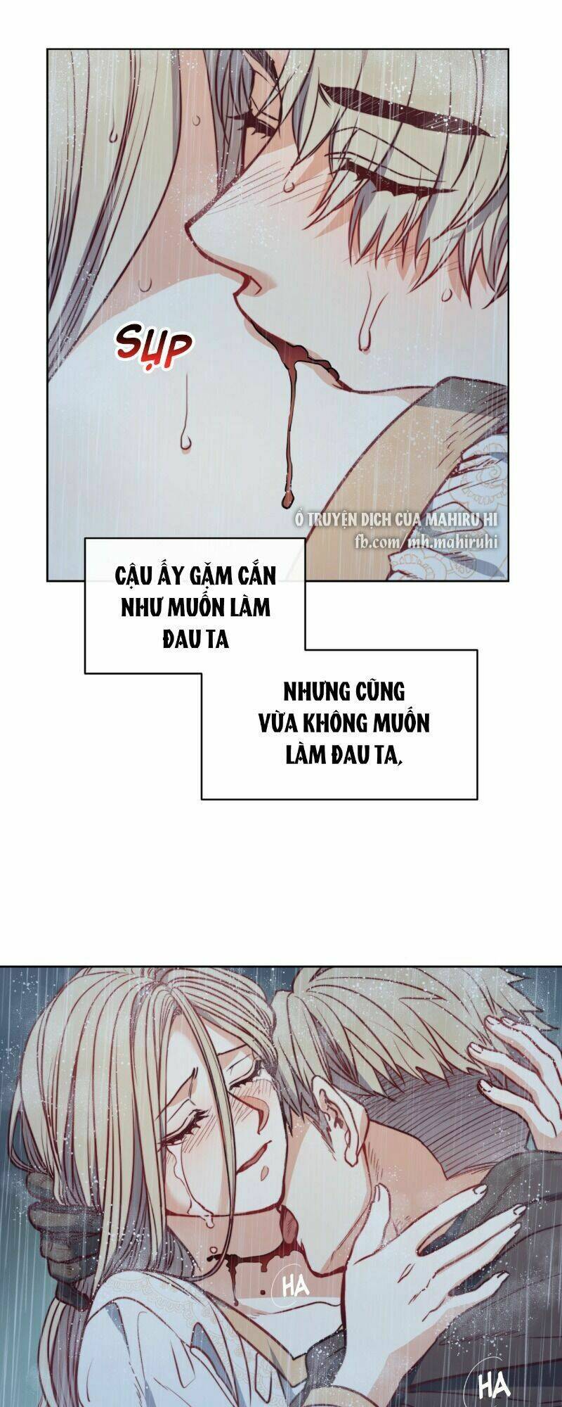 Ác Quỷ Chapter 44 - Trang 2