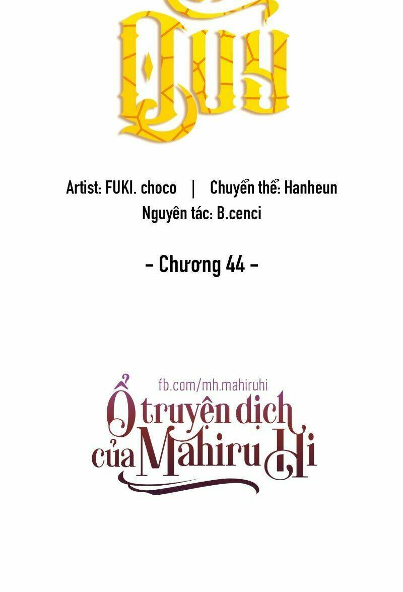 Ác Quỷ Chapter 44 - Trang 2