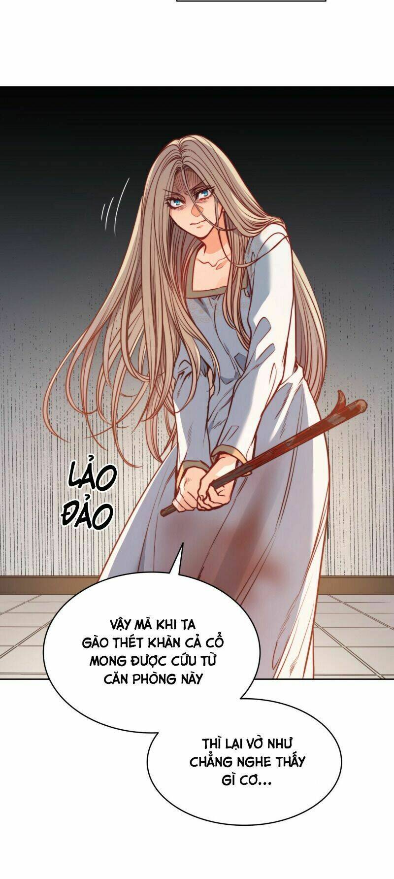 Ác Quỷ Chapter 43 - Trang 2