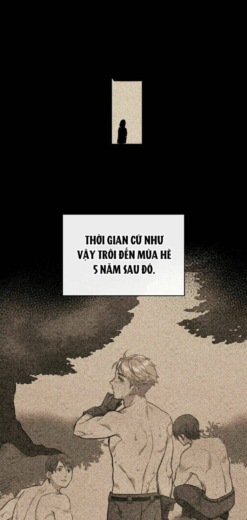 Ác Quỷ Chapter 42 - Trang 2