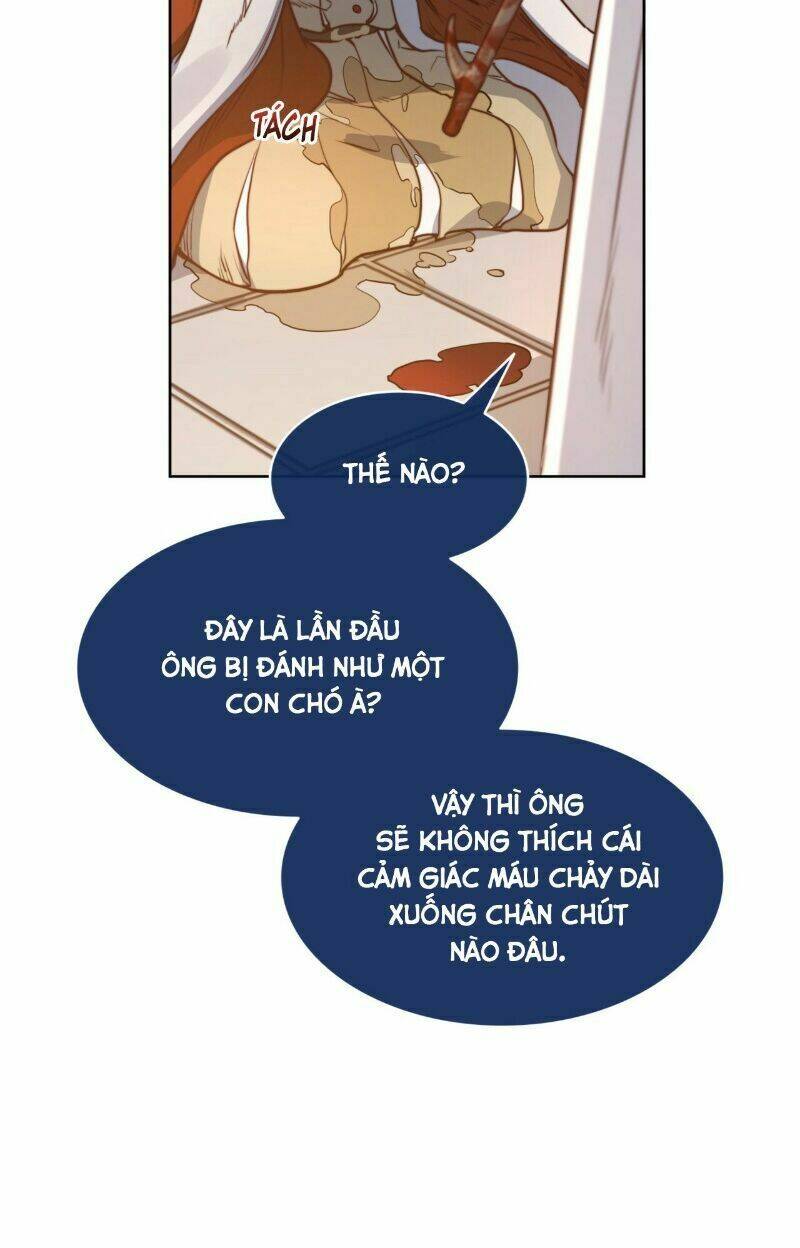 Ác Quỷ Chapter 42 - Trang 2