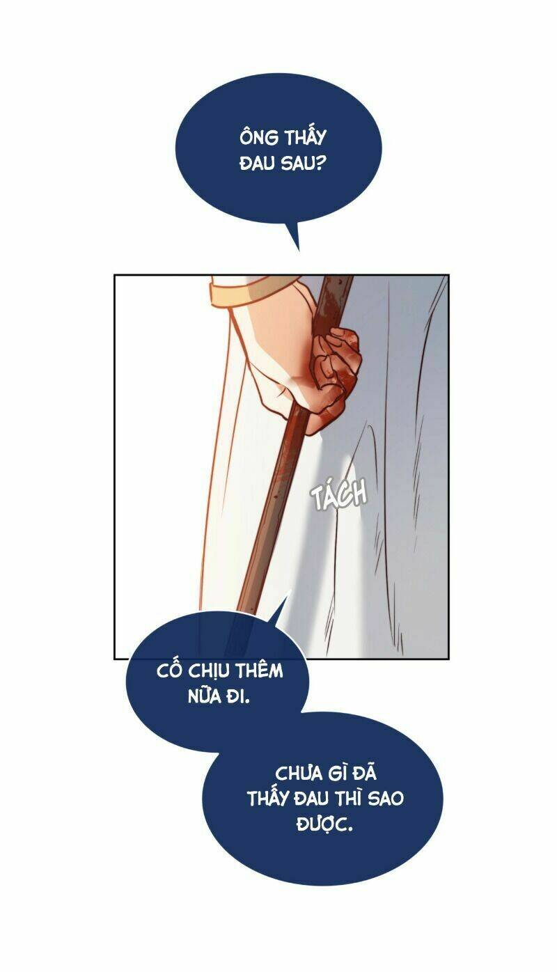 Ác Quỷ Chapter 42 - Trang 2