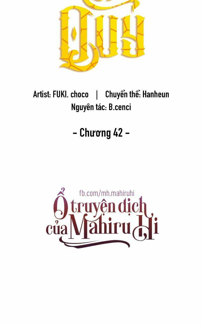 Ác Quỷ Chapter 42 - Trang 2