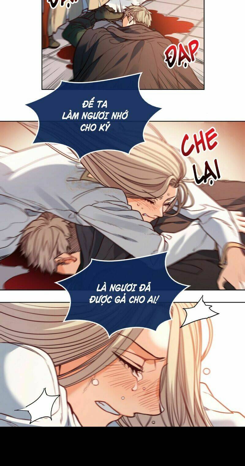 Ác Quỷ Chapter 42 - Trang 2