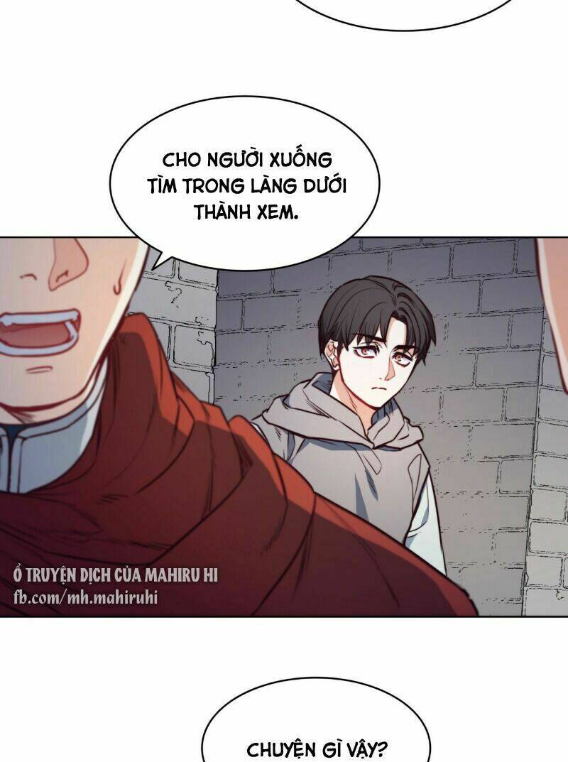 Ác Quỷ Chapter 41 - Trang 2