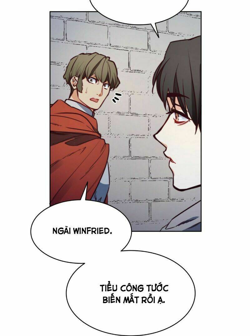 Ác Quỷ Chapter 41 - Trang 2