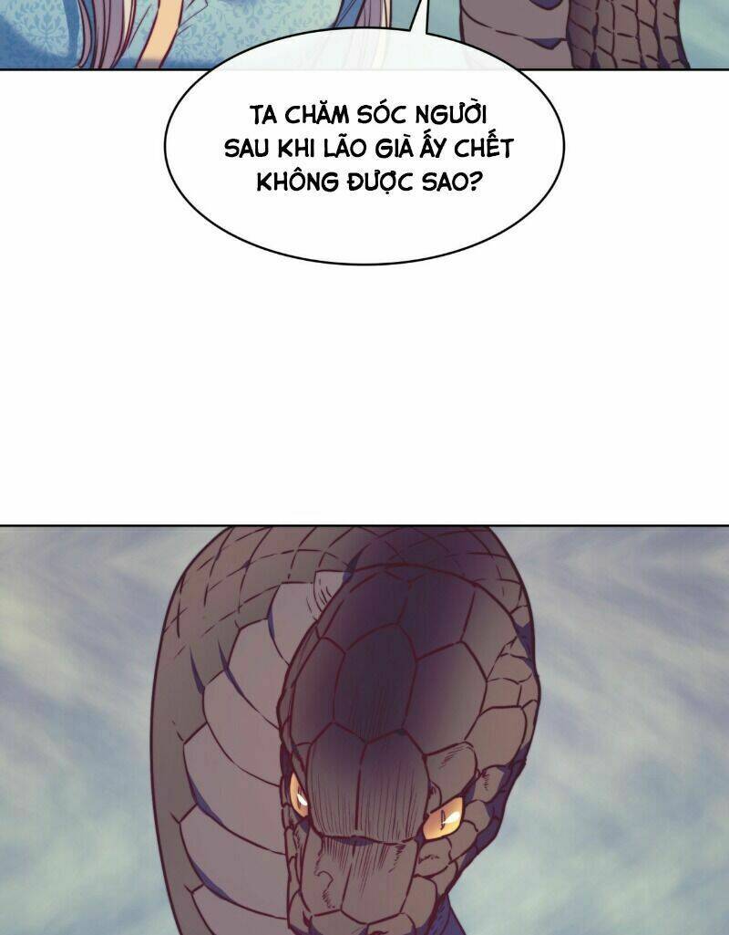 Ác Quỷ Chapter 40 - Trang 2