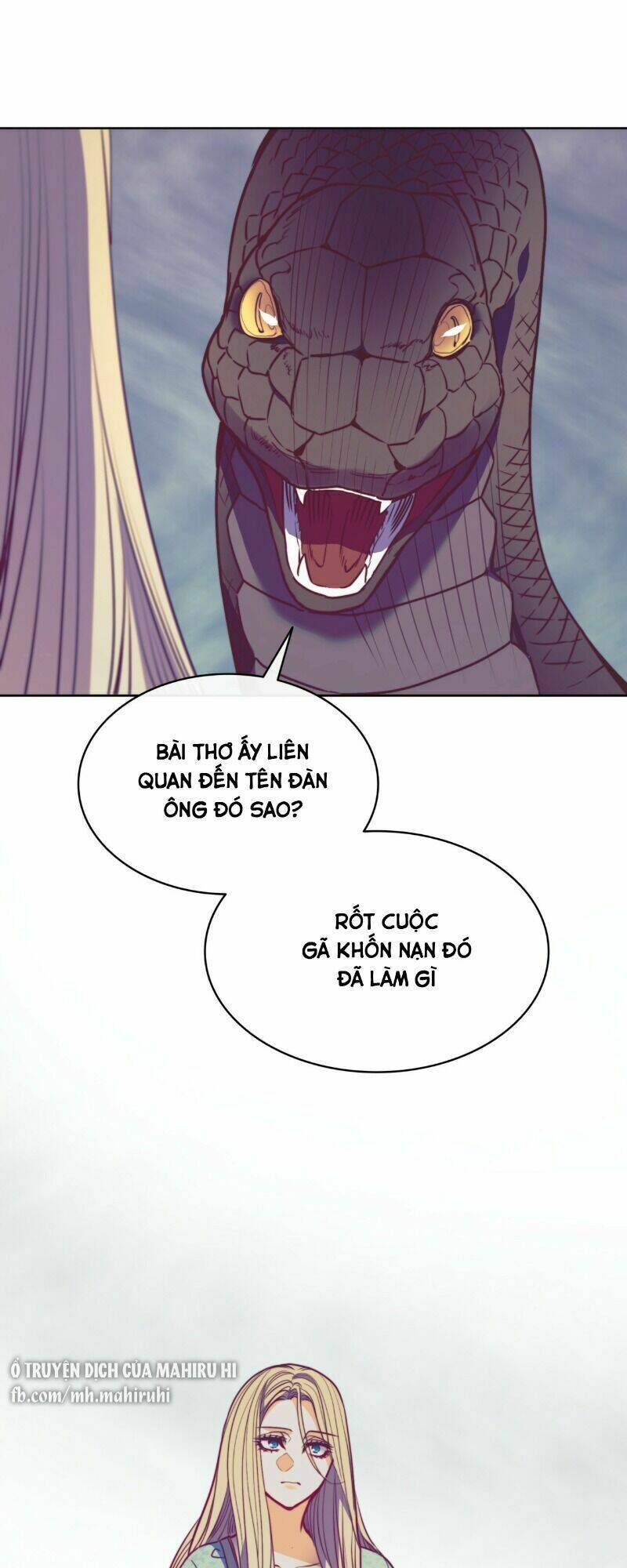 Ác Quỷ Chapter 40 - Trang 2