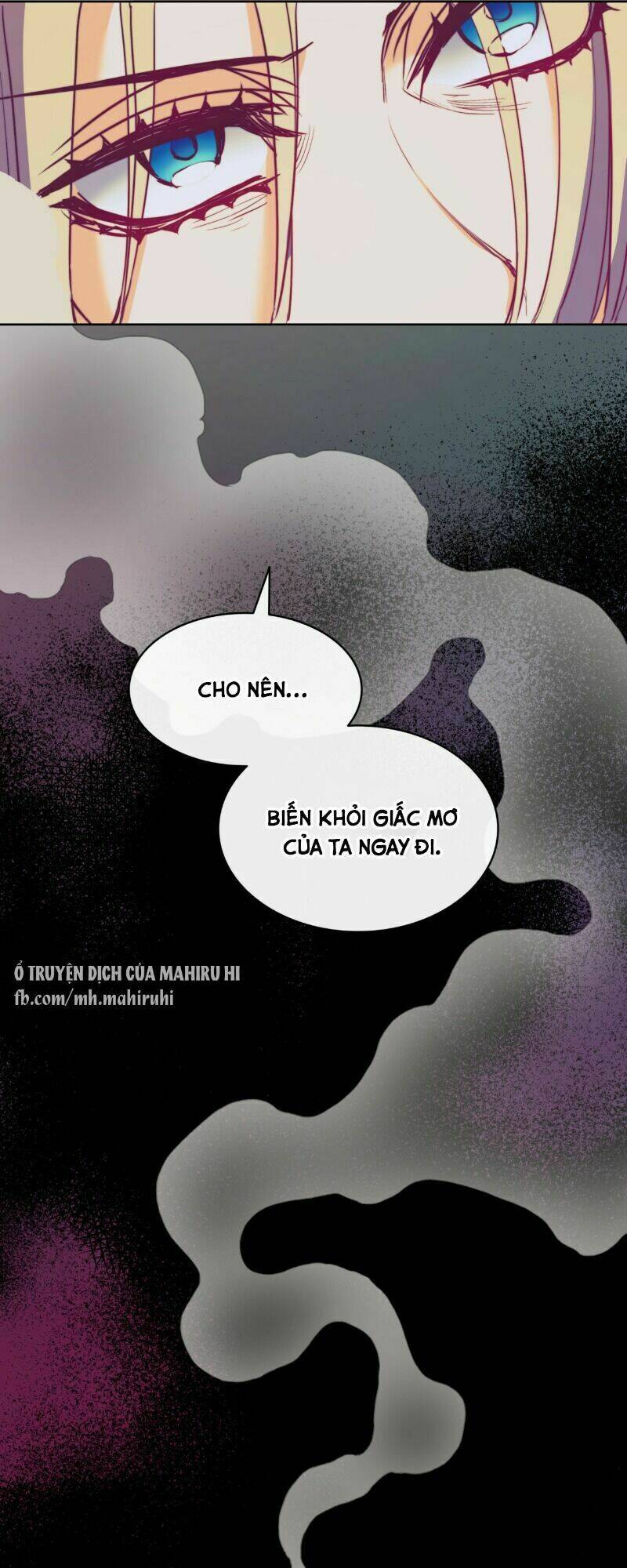 Ác Quỷ Chapter 40 - Trang 2