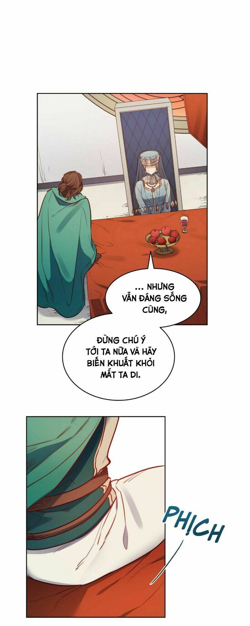 Ác Quỷ Chapter 39 - Trang 2