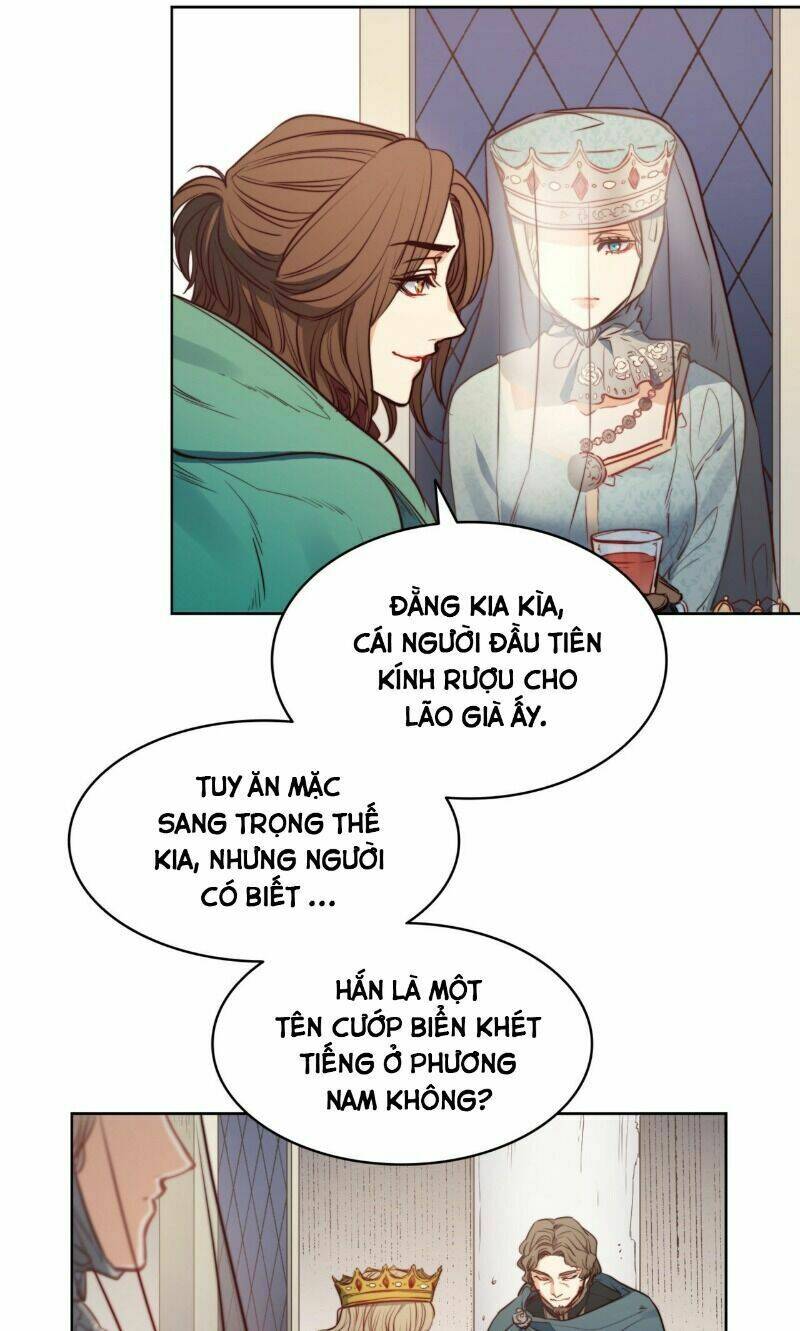 Ác Quỷ Chapter 39 - Trang 2