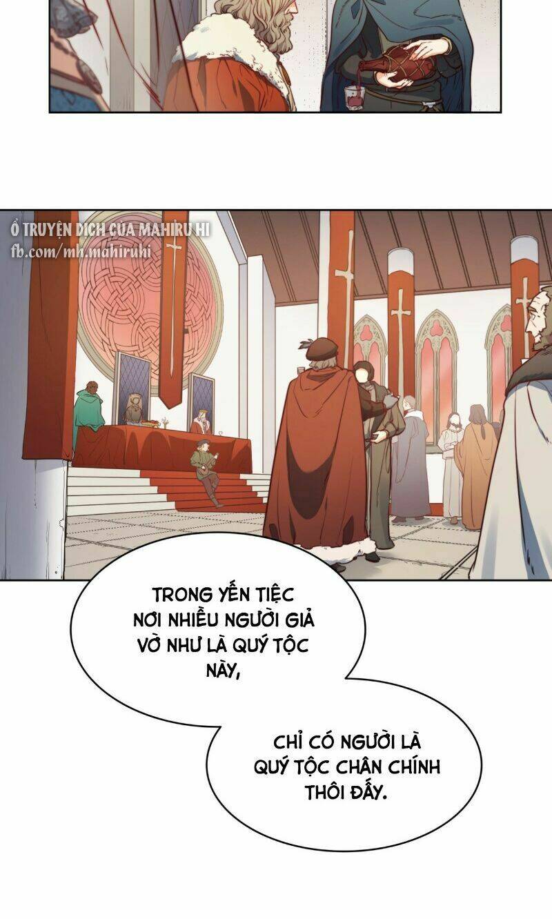 Ác Quỷ Chapter 39 - Trang 2