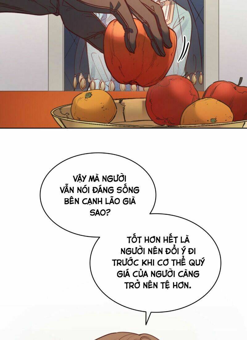 Ác Quỷ Chapter 39 - Trang 2