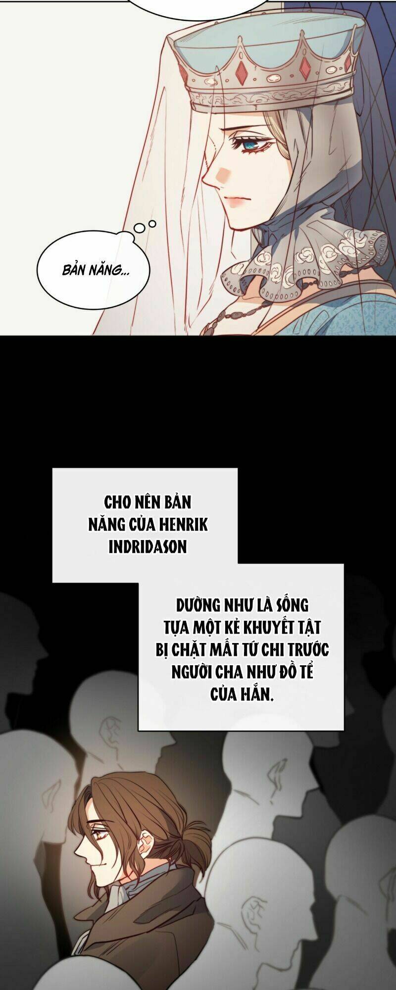 Ác Quỷ Chapter 39 - Trang 2