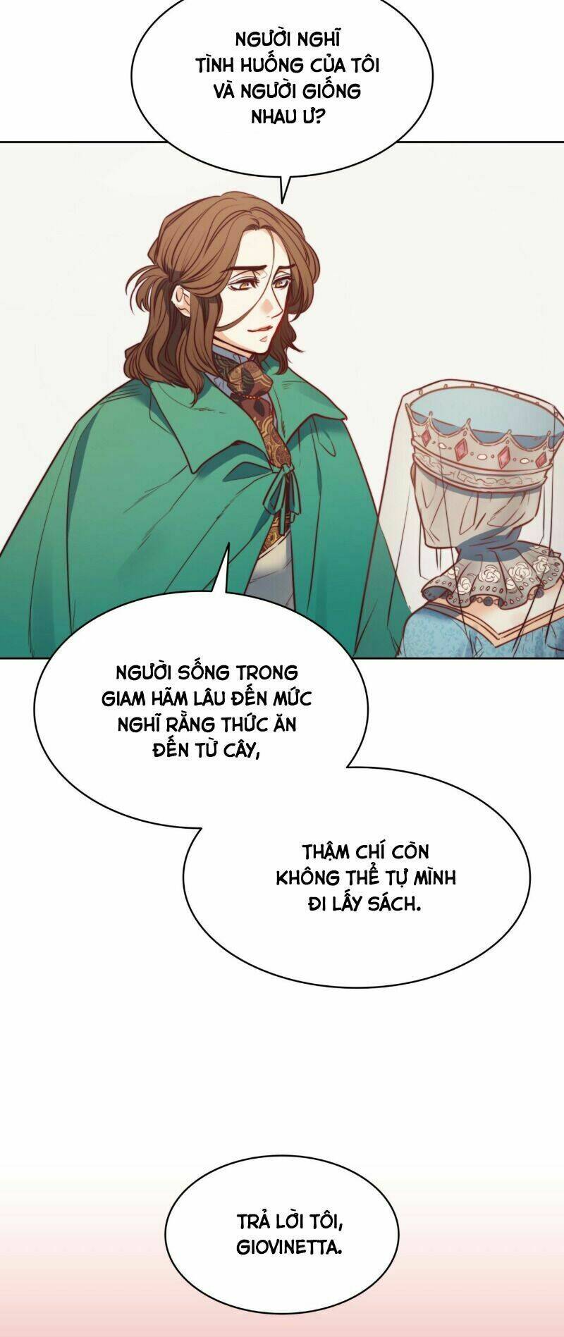 Ác Quỷ Chapter 39 - Trang 2