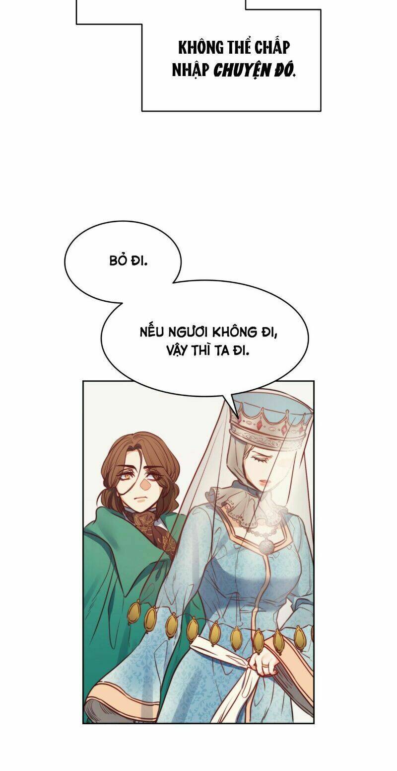 Ác Quỷ Chapter 39 - Trang 2