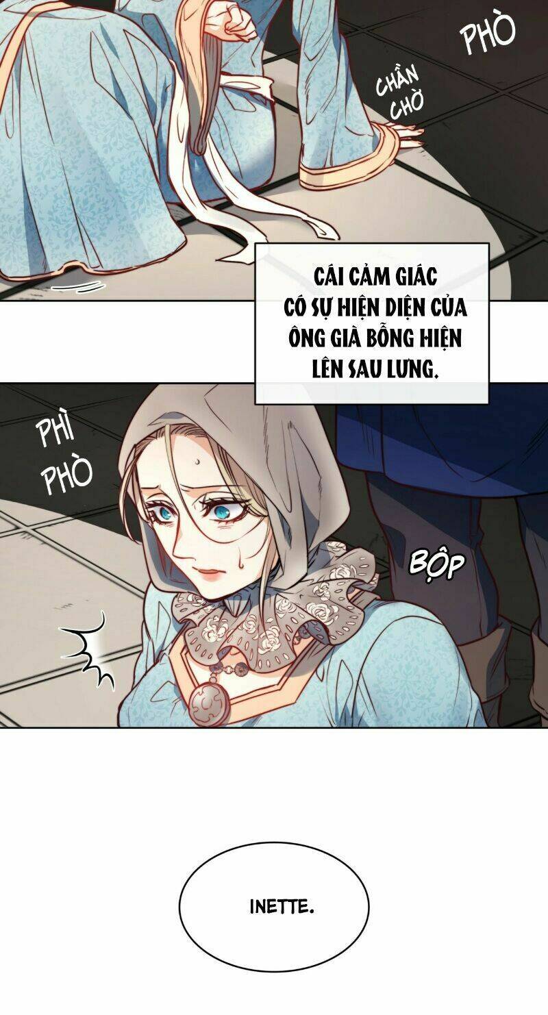 Ác Quỷ Chapter 39 - Trang 2