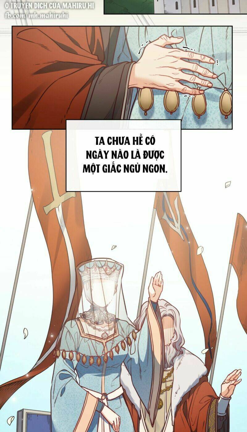 Ác Quỷ Chapter 39 - Trang 2