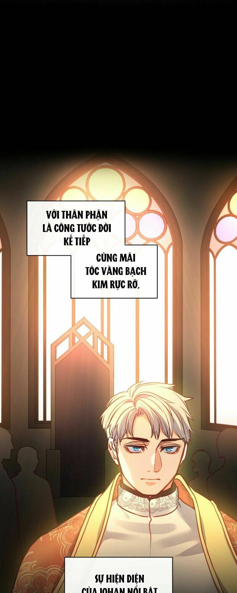 Ác Quỷ Chapter 38 - Trang 2