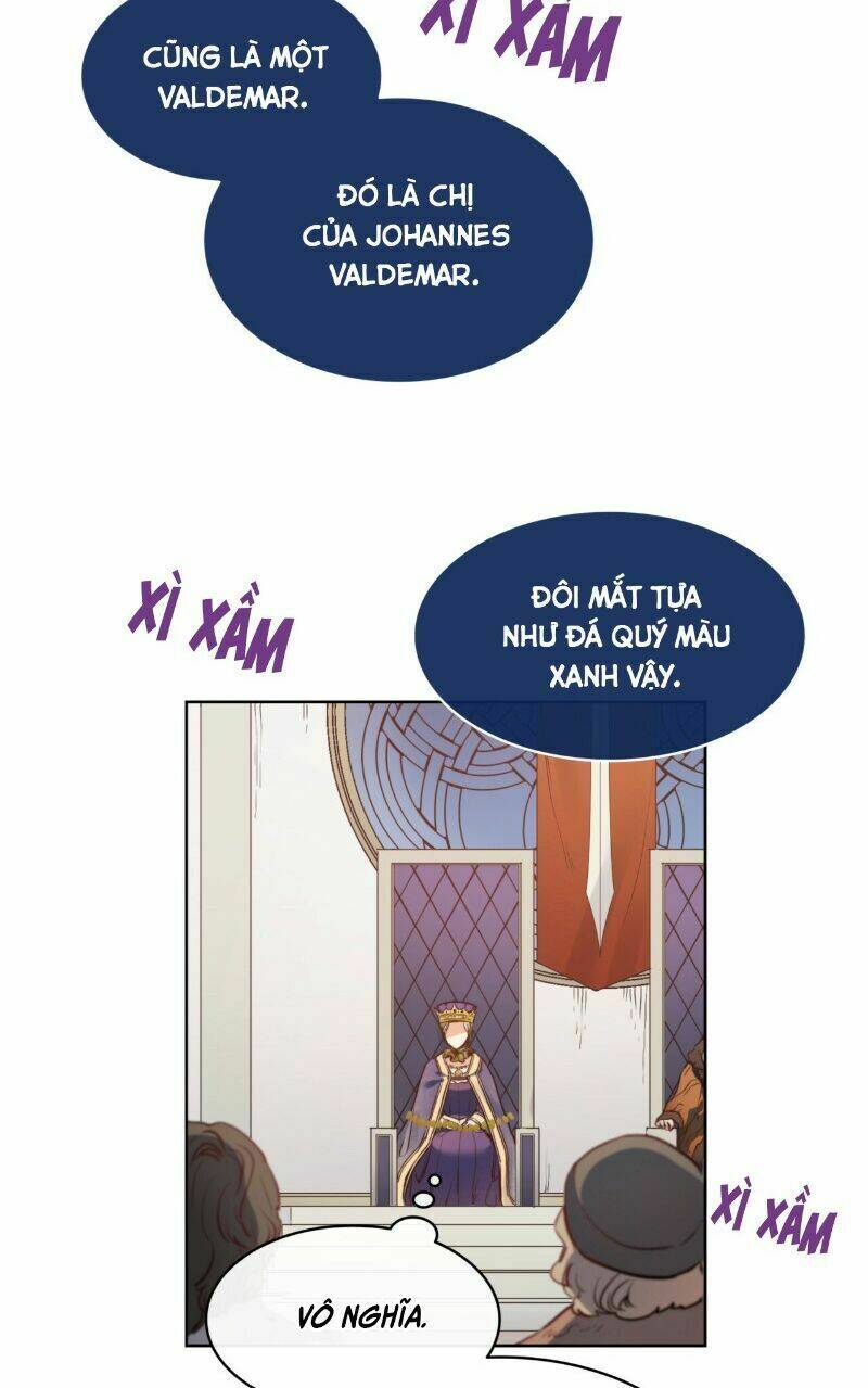 Ác Quỷ Chapter 38 - Trang 2