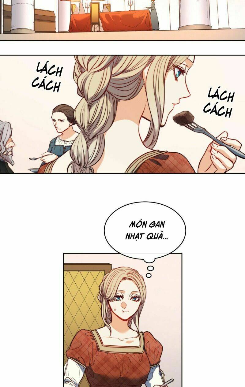 Ác Quỷ Chapter 37 - Trang 2