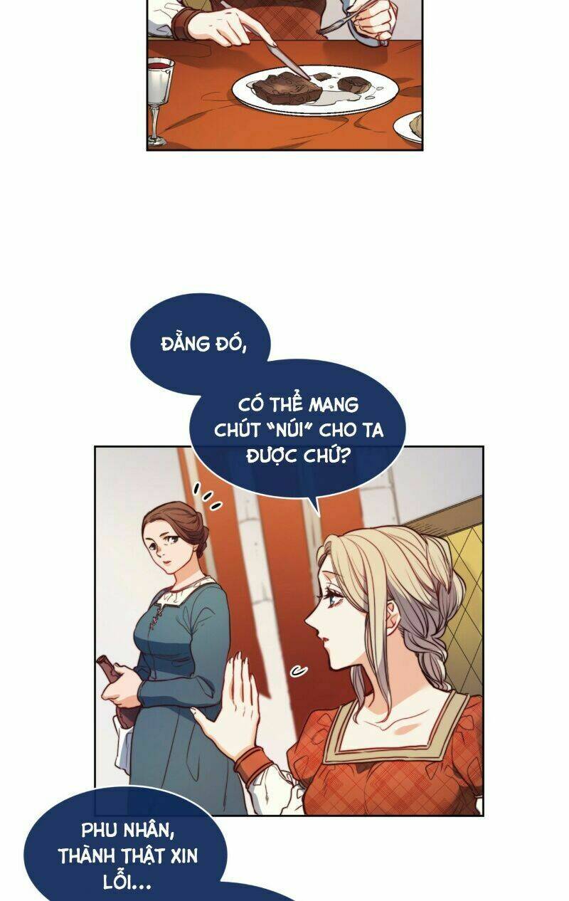 Ác Quỷ Chapter 37 - Trang 2