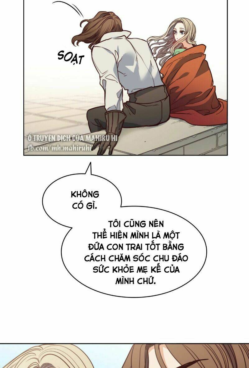 Ác Quỷ Chapter 37 - Trang 2