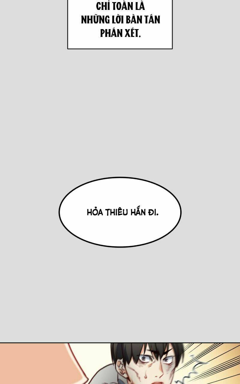 Ác Quỷ Chapter 35 - Trang 2