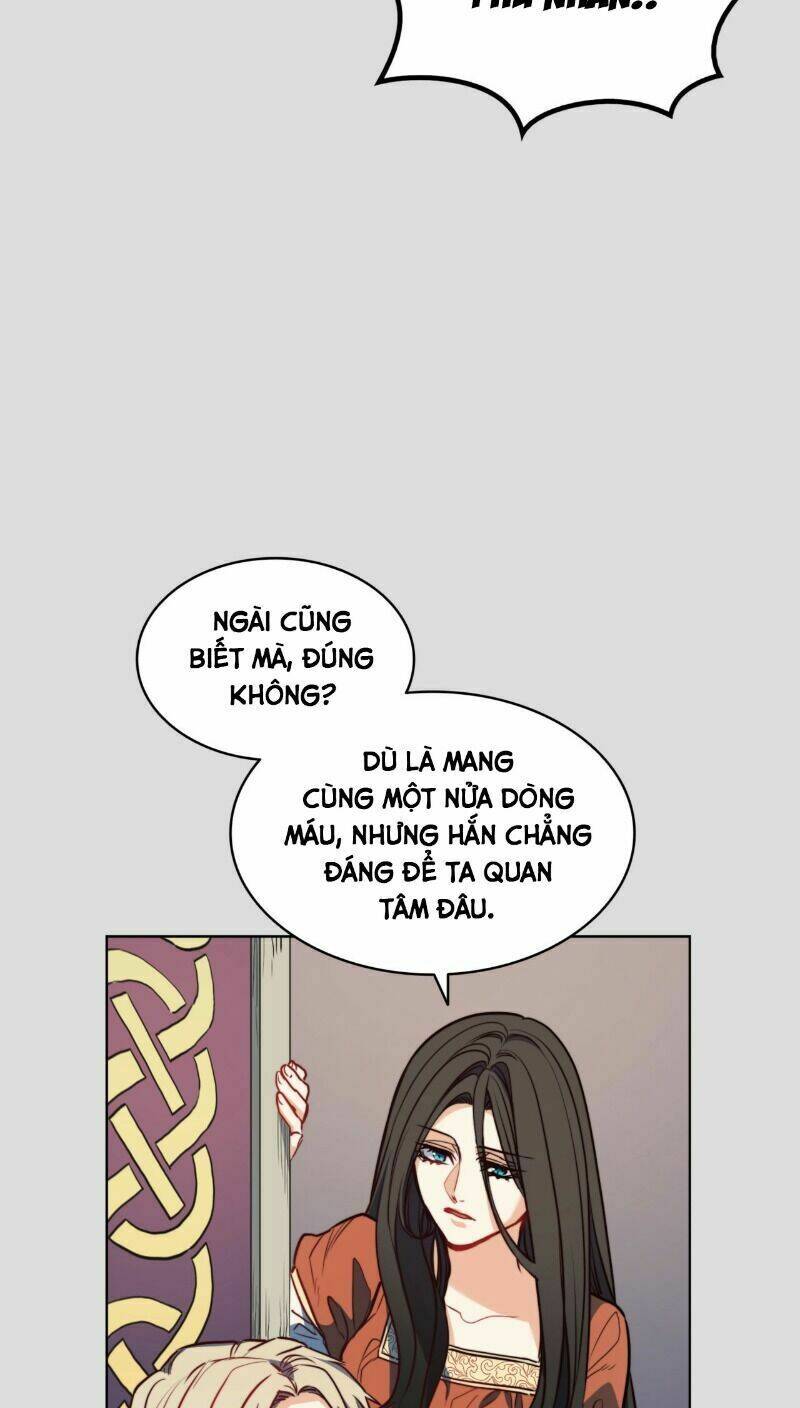 Ác Quỷ Chapter 35 - Trang 2