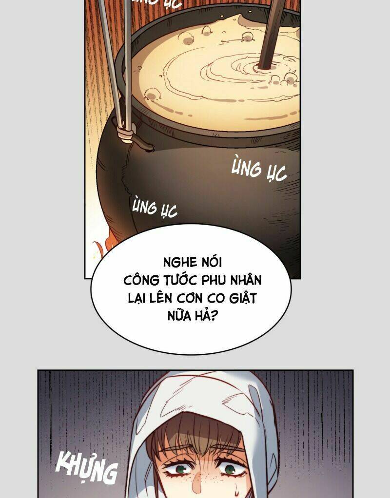 Ác Quỷ Chapter 34 - Trang 2